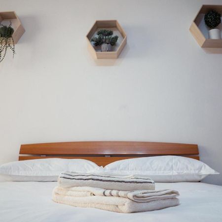 Apartament Milcov Gura Humorului Zewnętrze zdjęcie