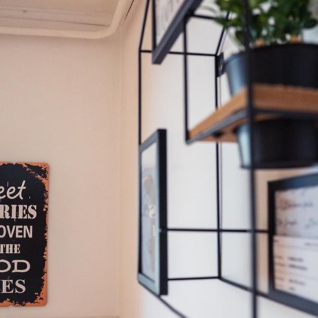 Apartament Milcov Gura Humorului Zewnętrze zdjęcie