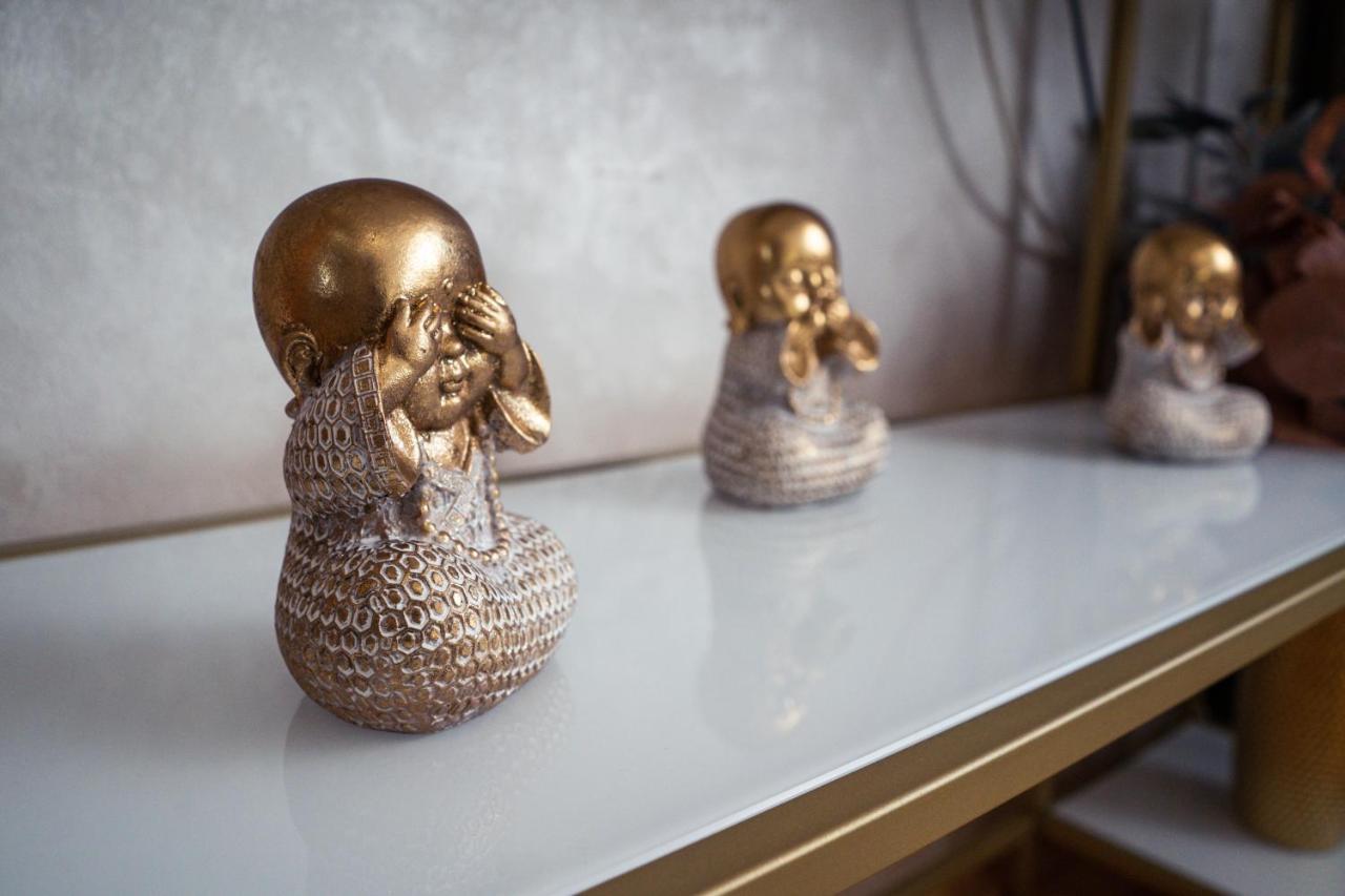 Apartament Milcov Gura Humorului Zewnętrze zdjęcie