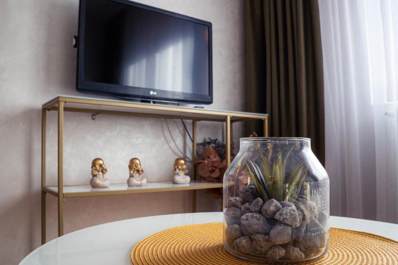 Apartament Milcov Gura Humorului Zewnętrze zdjęcie