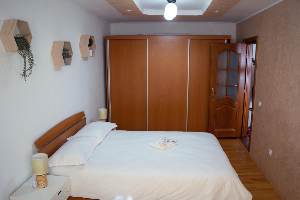 Apartament Milcov Gura Humorului Zewnętrze zdjęcie